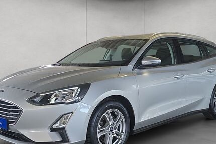 Ford Focus 42.938 km 15.900 &euro; Stuttgart 70190