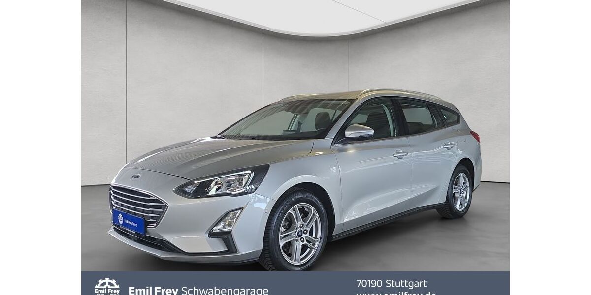 Ford Focus 42.938 km 15.900 &euro; Stuttgart 70190