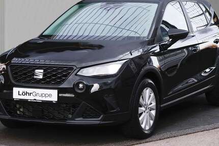 Seat Arona 33.572 km 16.980 &euro; Koblenz 56070