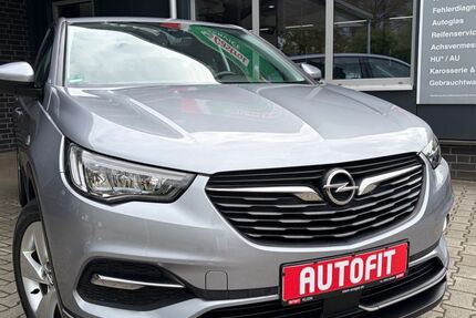 Opel Grandland (X) 55.900 km 18.100 &euro; Sögel 49751
