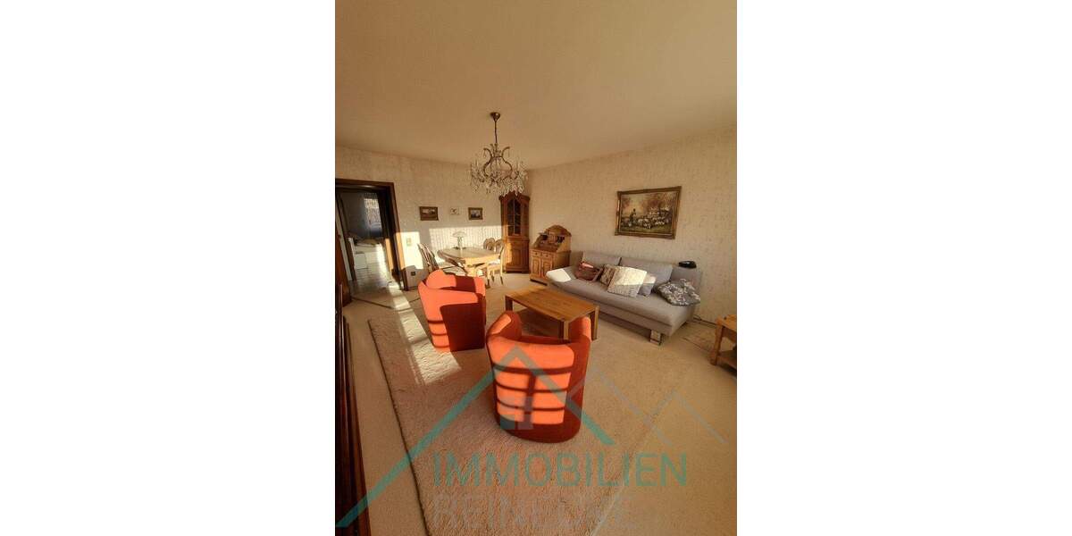 Etagenwohnung Iserlohn / Wermingsen Wermingsen - 3 Zimmer, 68 m&sup2;, 98.000&euro; | Angebot:24735053