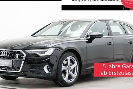 Audi A6 25.800 km 41.680 &euro; Bad Reichenhall 83435