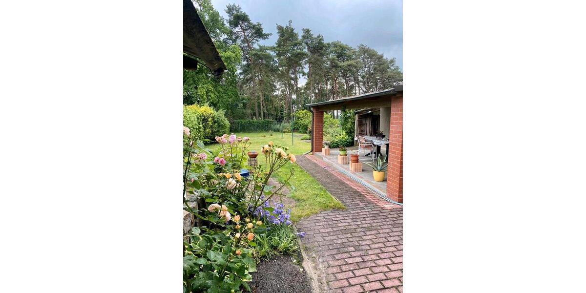Doppelhaushälfte Elbe-Parey Parey - 3 Zimmer, 134 m&sup2;, 160.000&euro; | Angebot:26645703