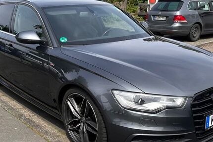 Audi A6 149.500 km 14.500 &euro; Lohfelden 34253