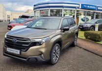 Gebrauchtwagen Subaru Forester
