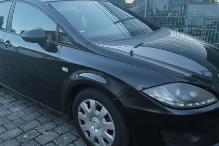 Seat Leon 183.500 km 2.500 &euro; Ehingen 89584