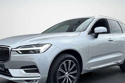 Volvo XC60 73.000 km 32.900 € Weißenthurm 56575