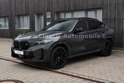 BMW X6 M60 6.950 km 105.900 &euro; Irschenberg 83737