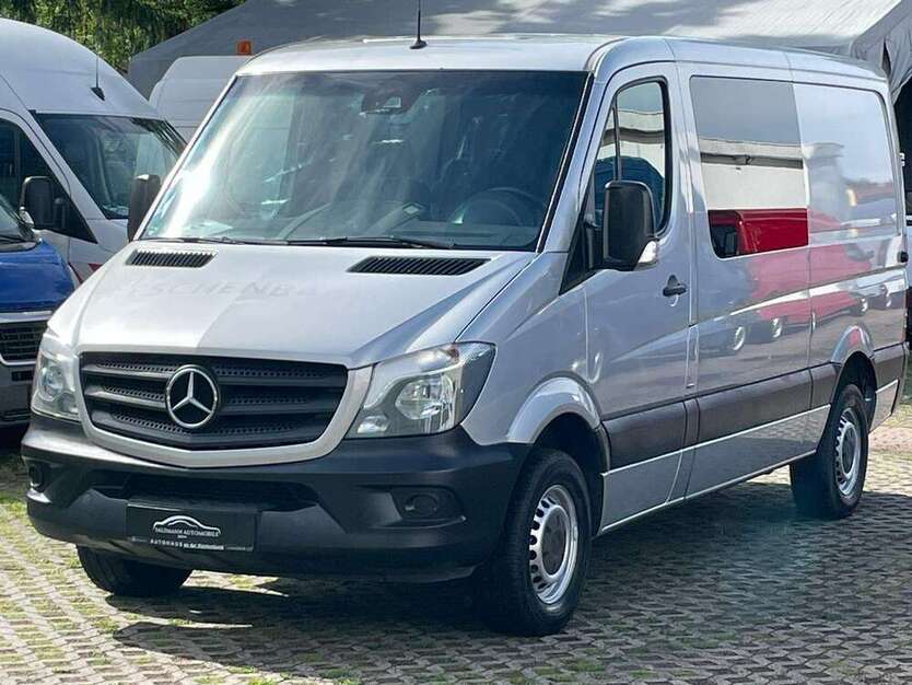 Sprinter