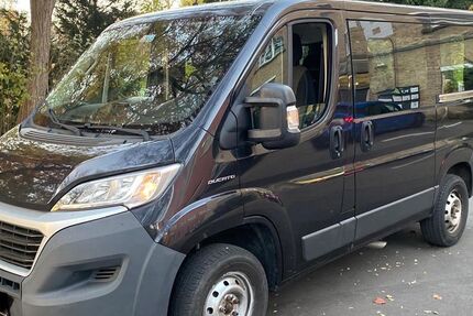 Fiat Ducato 265.000 km 12.700 € Höhenkirchen-Siegertsbrunn 85635