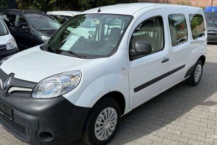 Renault Kangoo 31.000 km 7.990 € Bad Neuenahr-Ahrweiler 53474