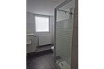 kl. 2 Zi Whg in Fulda, kl. Küchenzeile, Badewanne & Dusche, DG