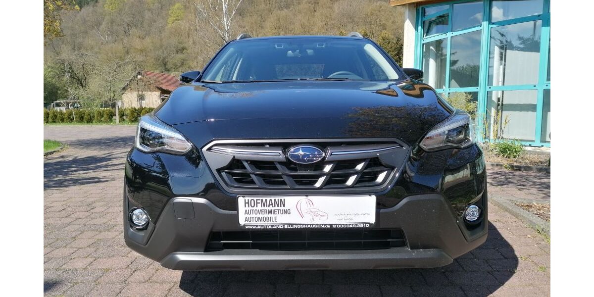 Subaru XV 32.000 km 22.990 &euro; Grafenrheinfeld 97506