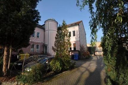 Großzügige helle 3-Zi.-Whg. in Bad Muskau 3 zimmer