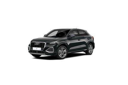 Audi Q2 37.860 km 24.490 &euro; Hildburghausen 98646