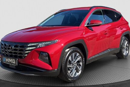 Hyundai TUCSON 176.000 km 15.900 &euro; Büdingen-Düdelsheim 63654