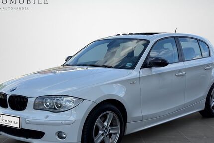 BMW 118 123.000 km 5.999 &euro; Ofterdingen 72131