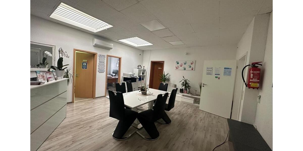 Gewerbeobjekt Lampertheim - 2.300&euro; | Angebot:25152844