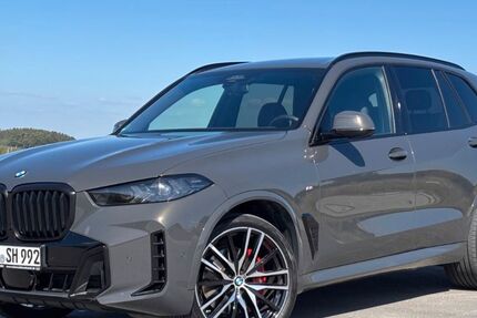 BMW X5 90.500 km 58.990 &euro; Aiglsbach 84089
