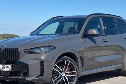 BMW X5 90.500 km 59.999 &euro; Aiglsbach 84089