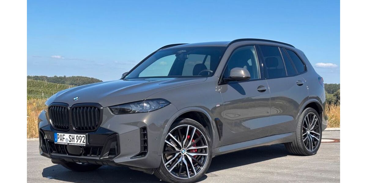 BMW X5 90.500 km 59.999 &euro; Aiglsbach 84089
