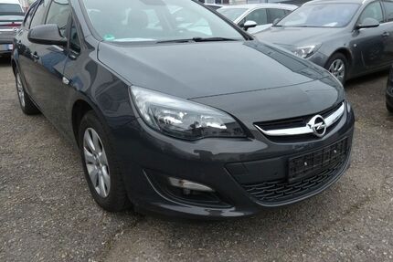 Opel Astra 185.000 km 4.480 &euro; Neu-Ulm 89231