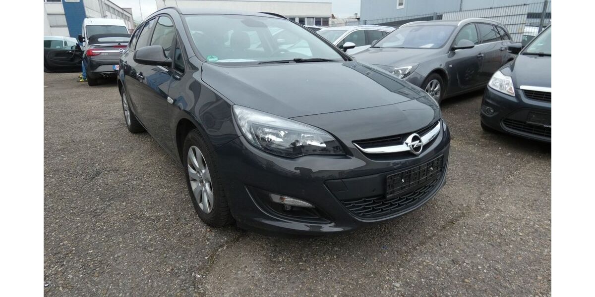 Opel Astra 185.000 km 4.480 &euro; Neu-Ulm 89231