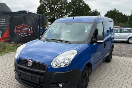 Fiat Doblo 138.135 km 5.990 € Ellerau 25479