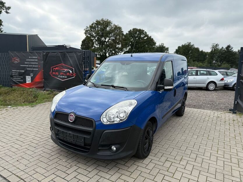 Fiat Doblo 138.135 km 5.990 € Ellerau 25479