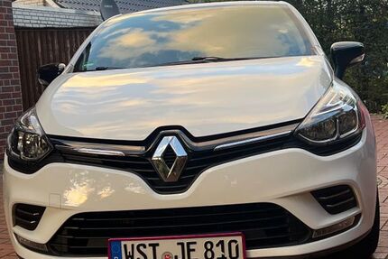 Renault Clio 70.750 km 11.000 € Bad Zwischenahn 26160