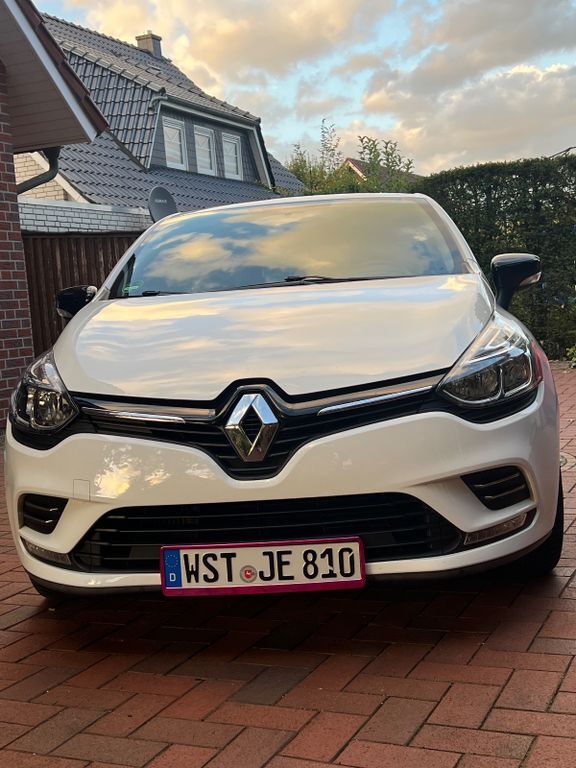 Renault Clio 70.750 km 11.000 € Bad Zwischenahn 26160