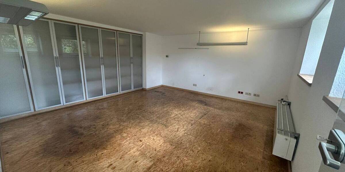 Gewerbeobjekt Merzig Silwingen - 499.000&euro; | Angebot:26887007