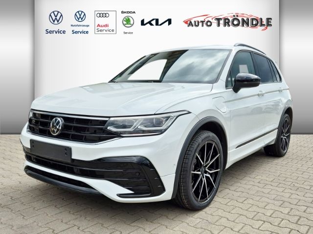 VW Tiguan 96.000 km 27.980 &euro; Grafenhausen 79865