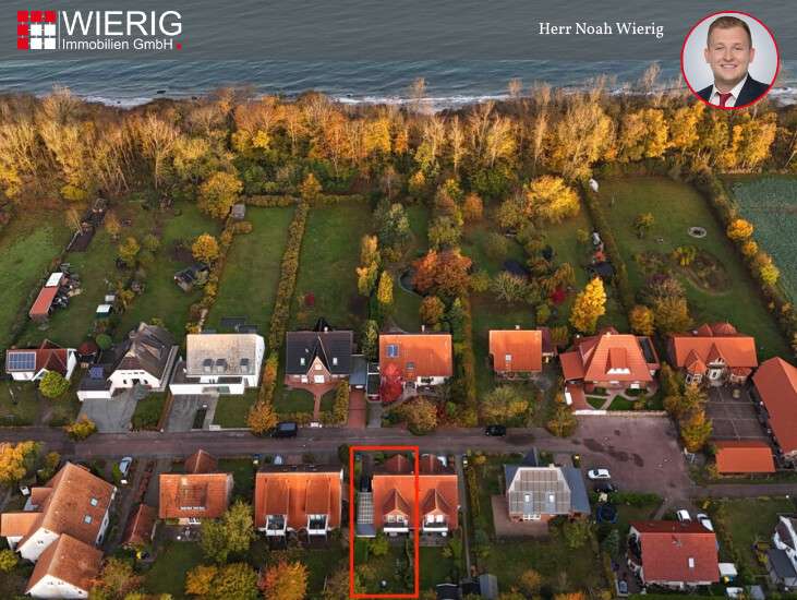 Haus zum Kaufen in Rerik 449.000 € 106 m² 4 zimmer