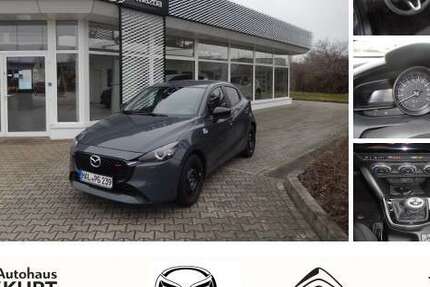 Mazda 2 3.527 km 20.290 &euro; Halle 06126