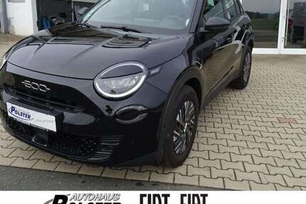 Fiat 600 17.790 km 19.900 &euro; Betzenstein-Leupoldstein 91282