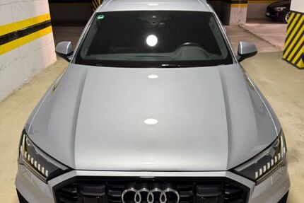 Audi Q7 70.800 km 58.000 &euro; Bad Tölz 83646