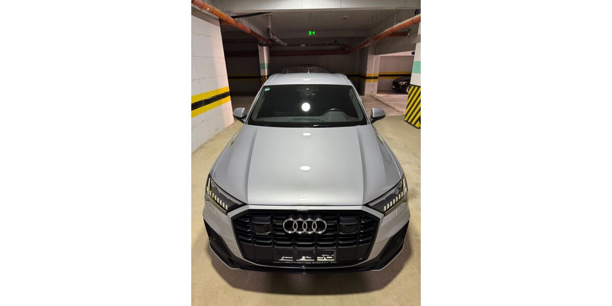 Audi Q7 70.800 km 58.000 &euro; Bad Tölz 83646