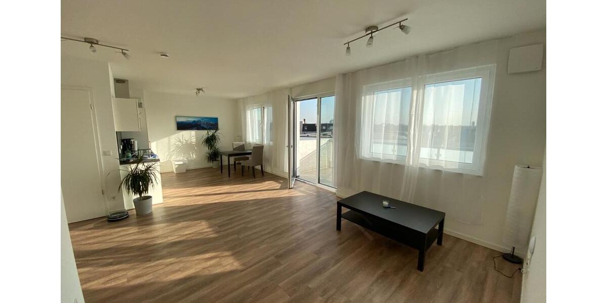 Einfamilienhaus Frankfurt am Main Gallus - 2 Zimmer, 67 m&sup2;, 1.369&euro; | Angebot:26223355