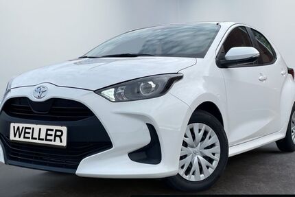 Toyota Yaris 36.475 km 13.880 &euro; Münster 48163