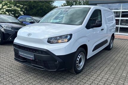 Toyota Proace City 22.779 km 22.250 &euro; Wiesloch 69168