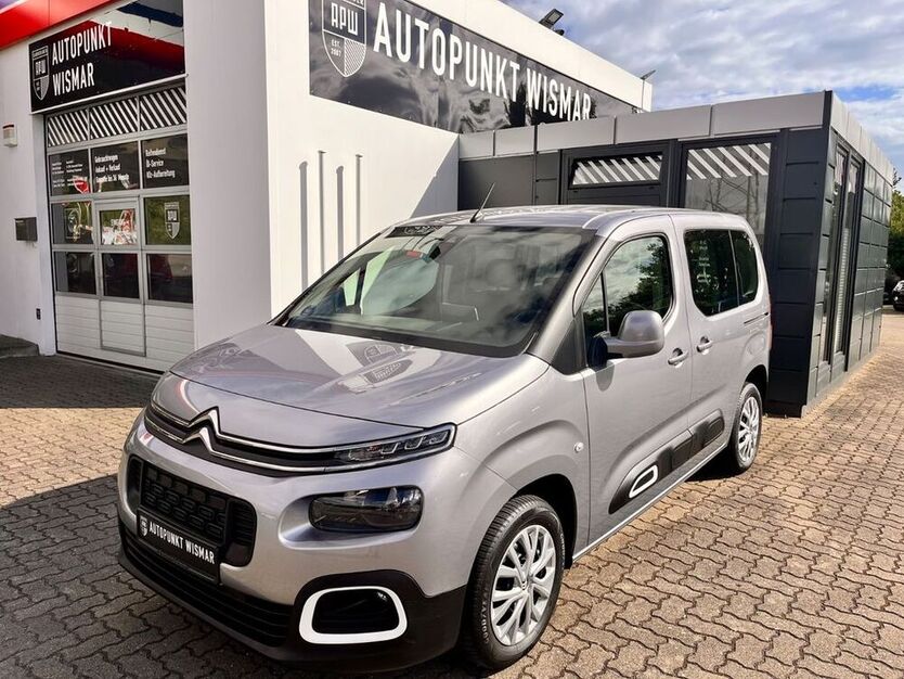 Berlingo
