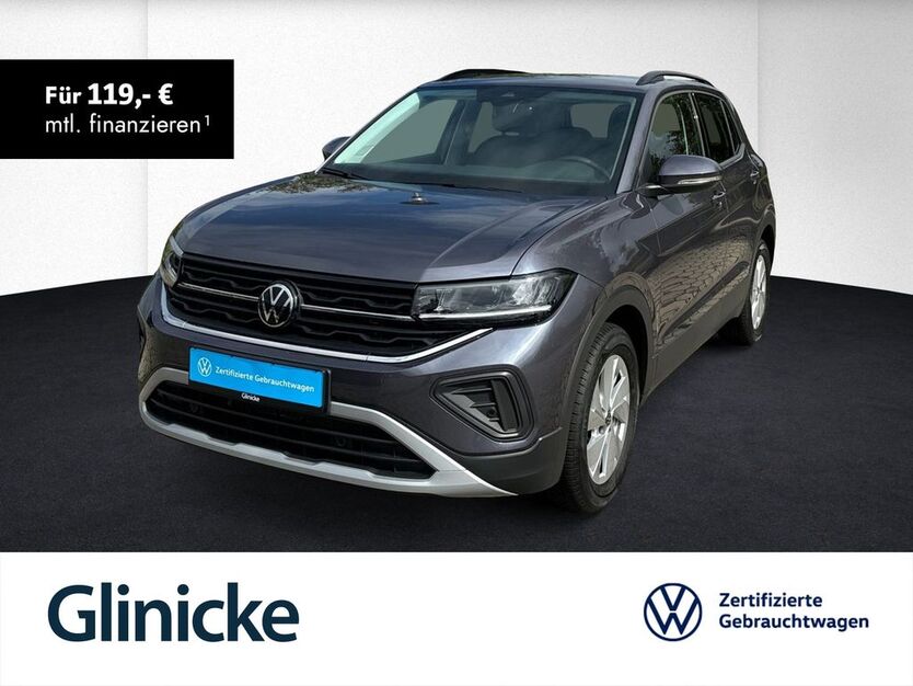 VW T-Cross 11.001 km 23.430 € Bad Sooden-Allendorf 37242