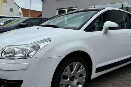 Citroen C4 143.500 km 3.650 € Ronshausen 36217