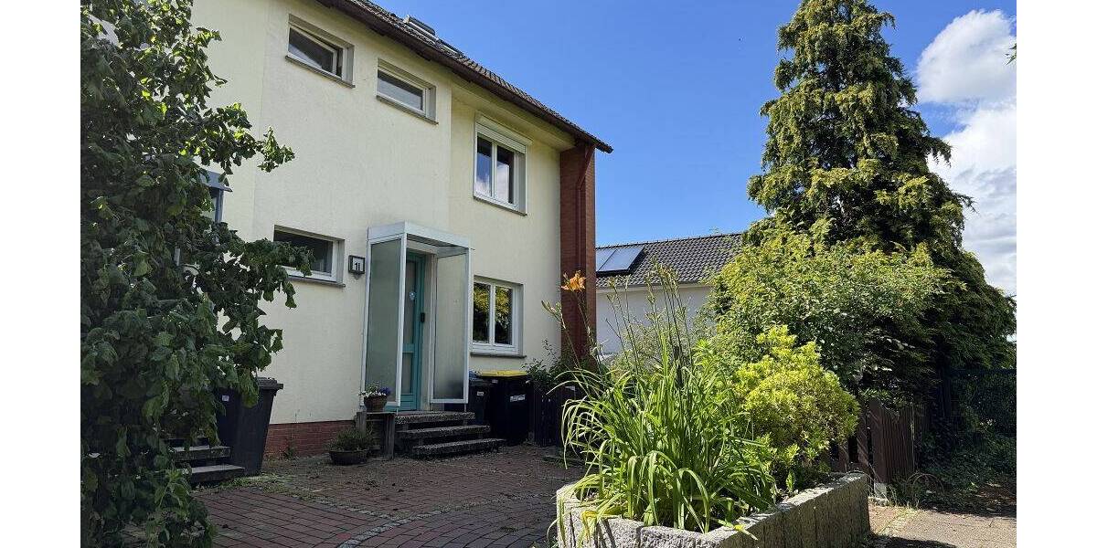 Reihenendhaus Neu Wulmstorf - 6 Zimmer, 133 m&sup2;, 387.300&euro; | Angebot:26903608