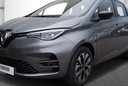 Renault ZOE 2.500 km 21.690 &euro; Meiningen 98617