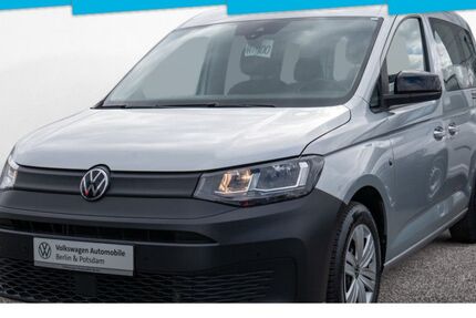 VW Caddy 45.011 km 25.950 &euro; Berlin 14167