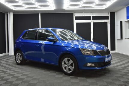 Skoda Fabia 175.000 km 6.980 &euro; Erfurt 99092