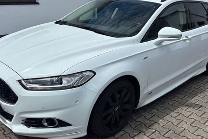Ford Mondeo 240.000 km 5.999 &euro; Gundremmingen 89355