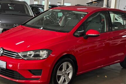 VW Golf Sportsvan 131.067 km 10.900 &euro; Hamburg 20537